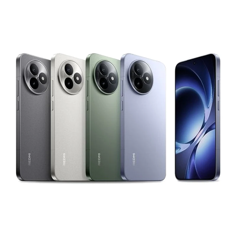 Xiaomi Redmi K80 Ultra, الصورة 1 من 6