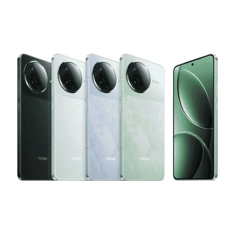 Xiaomi Redmi K80, Image 1 of 6