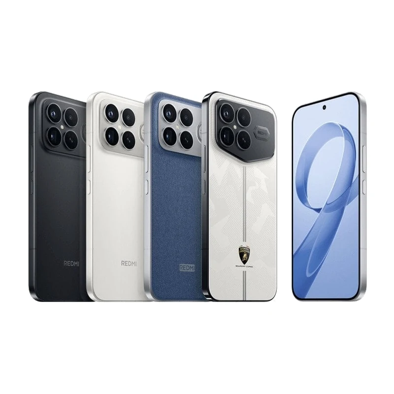Xiaomi Redmi K90 Pro Max, Image 1 of 6