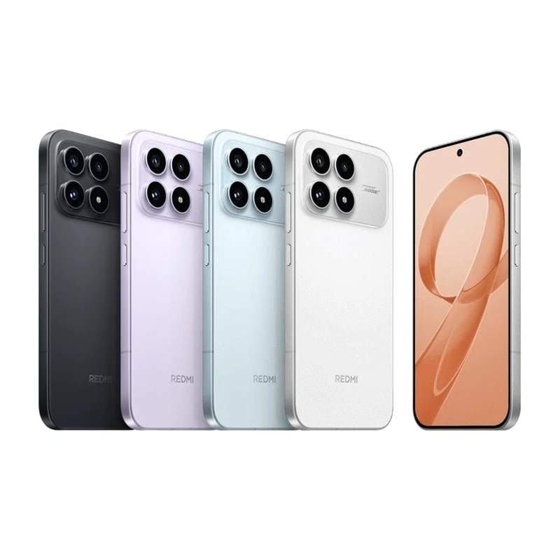 Xiaomi Redmi K90, Image 1 of 6