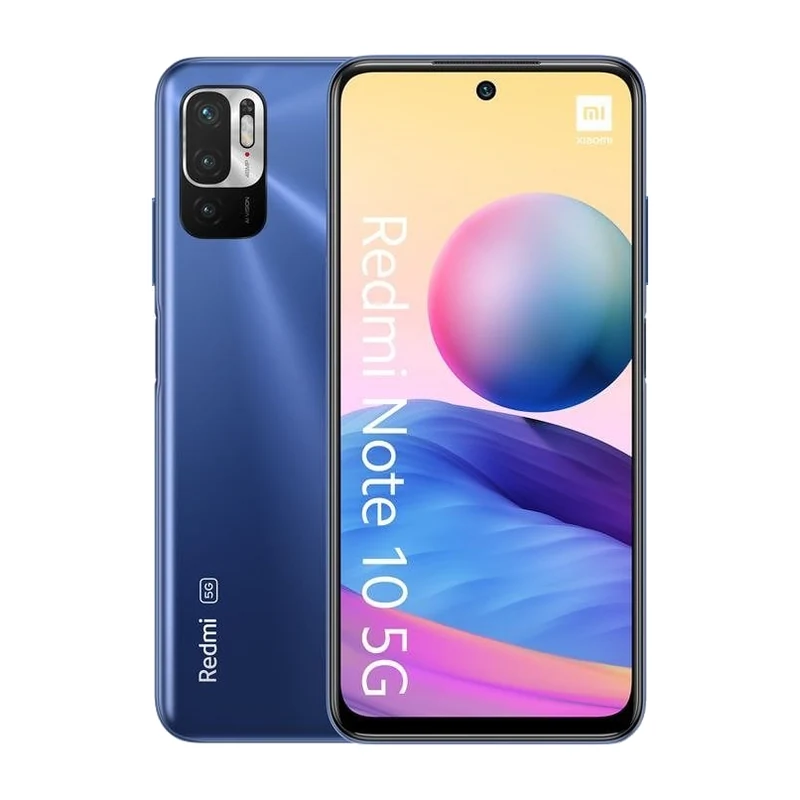 Xiaomi Redmi Note 10 5G, Image 1 of 6
