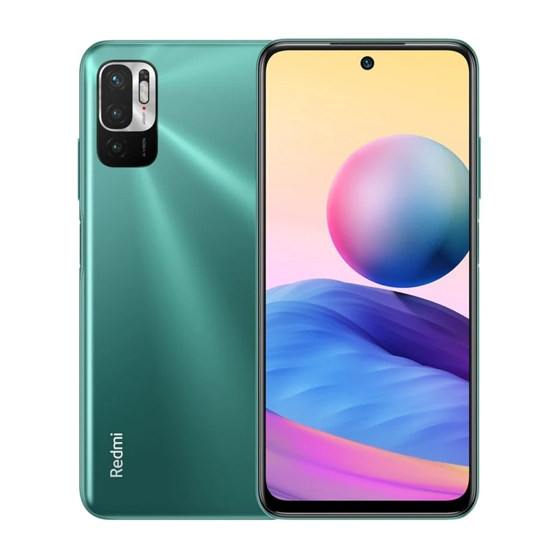 Xiaomi Redmi Note 10t 5g, الصورة 1 من 6