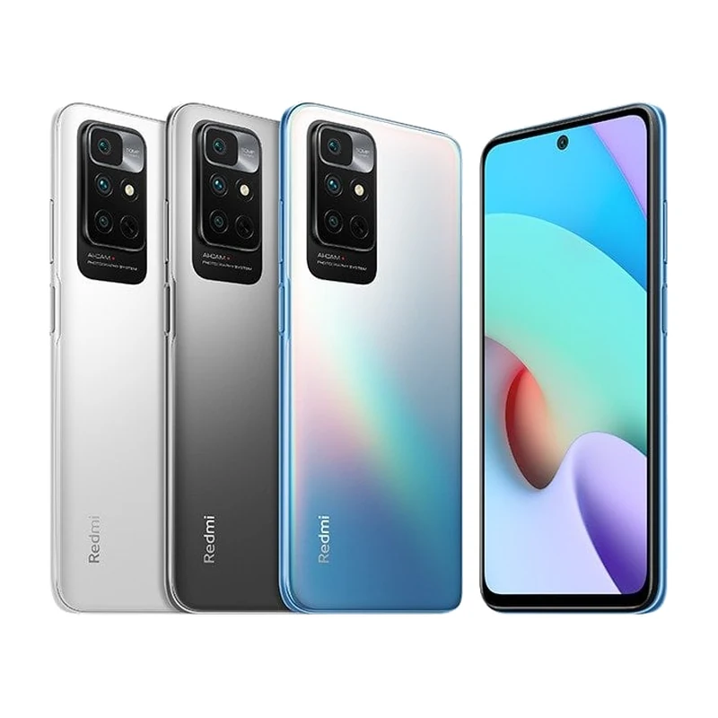 Xiaomi Redmi Note 11 4g, Image 1 of 6