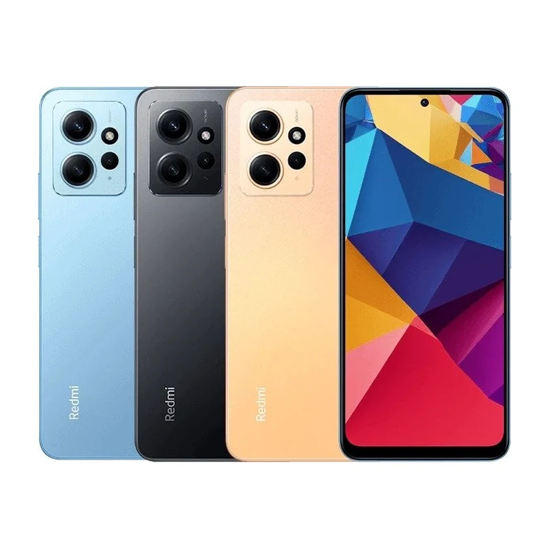 Xiaomi Redmi Note 12 4G, Image 1 of 6