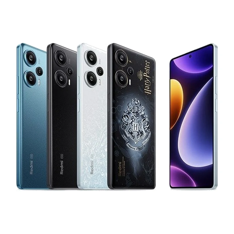 Xiaomi Redmi Note 12 Turbo, الصورة 1 من 6