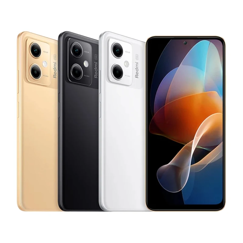 Xiaomi Redmi Note 12r Pro, Image 1 of 6