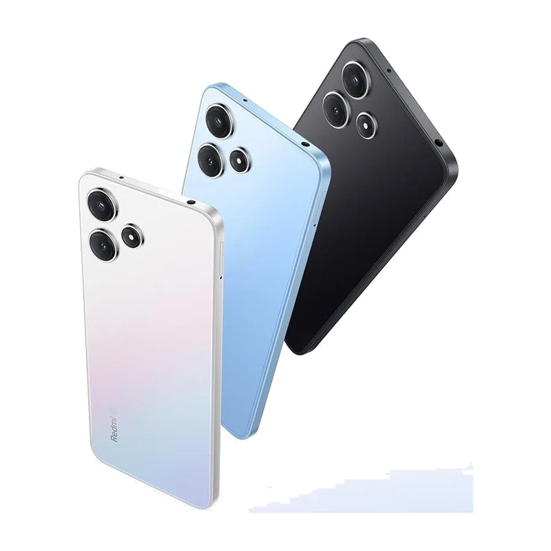 Xiaomi Redmi Note 12r, الصورة 1 من 6