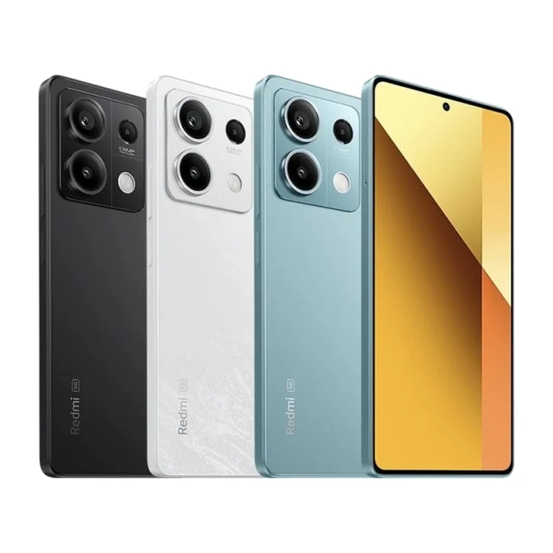 Xiaomi Redmi Note 13 5G, Image 1 of 6