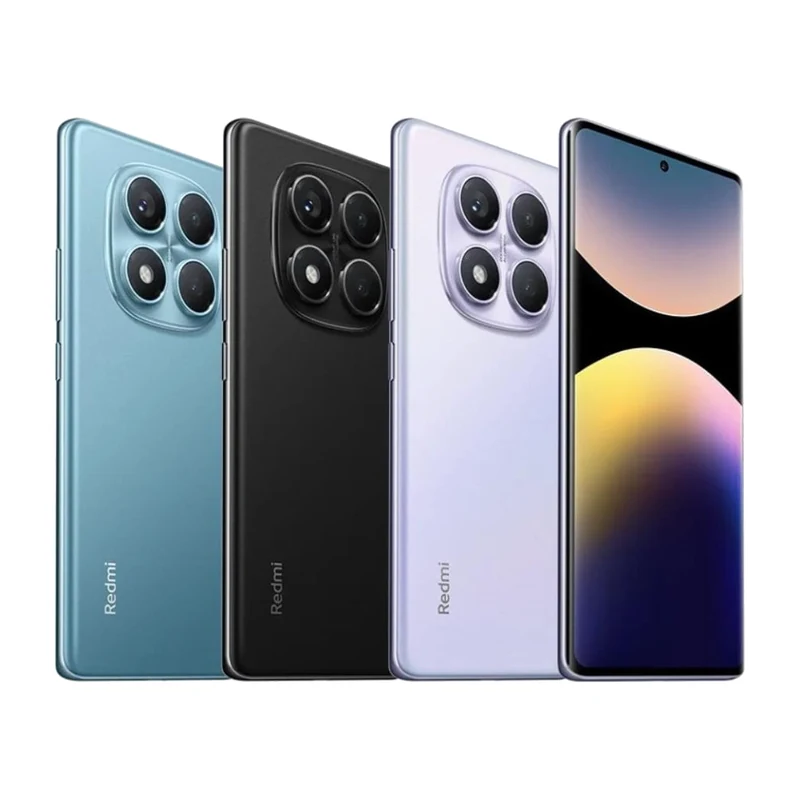 Xiaomi Redmi Note 14 Pro 4G, Image 1 sur 6