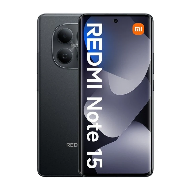 Xiaomi Redmi Note 15 4G, Image 1 of 6