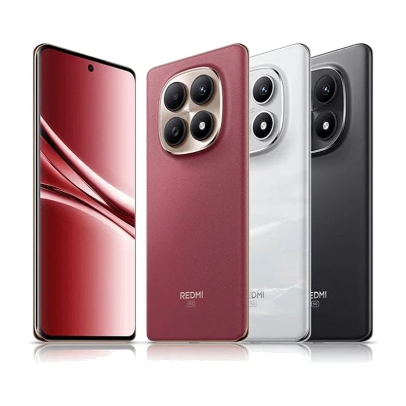 Xiaomi Redmi Note 15 5g Se, الصورة 1 من 6