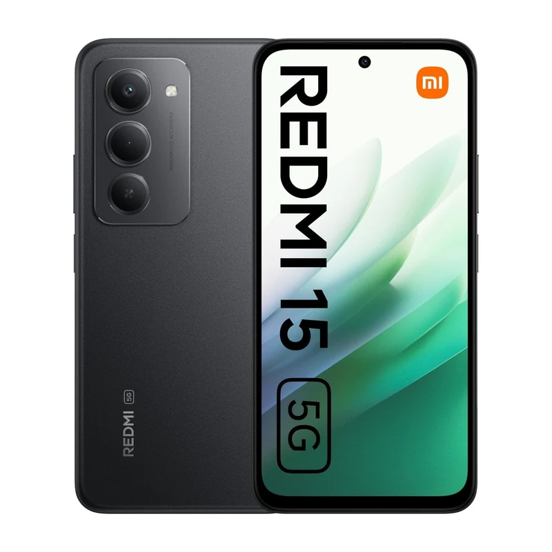 Xiaomi Redmi 15R, Image 1 of 6