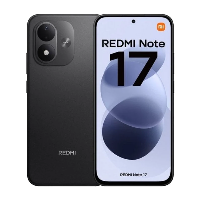 Xiaomi REDMI Note 17 4G, Image 1 of 6