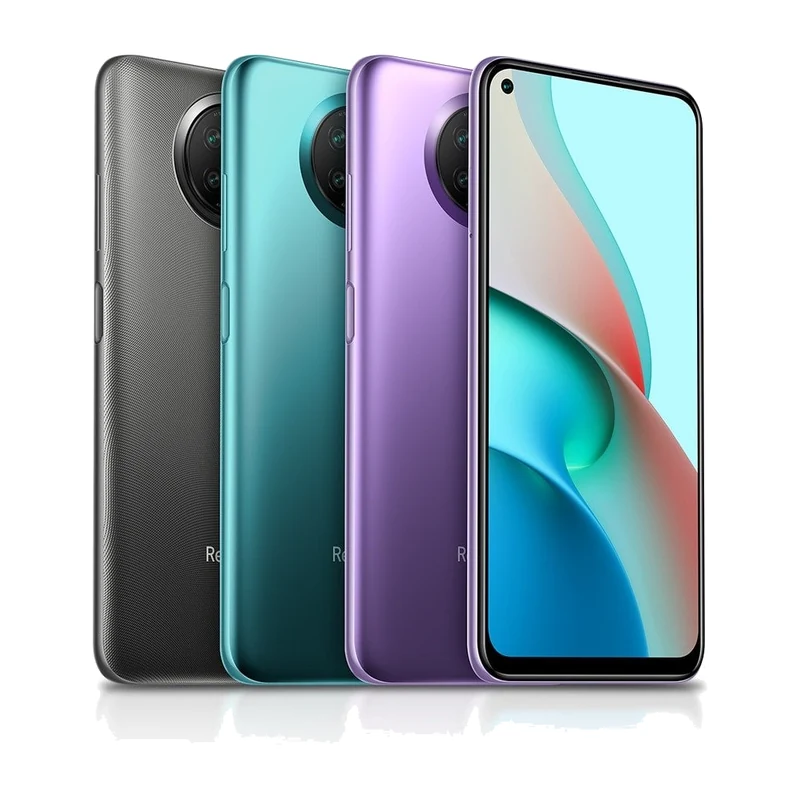 Xiaomi Redmi Note 9 5g, الصورة 1 من 6