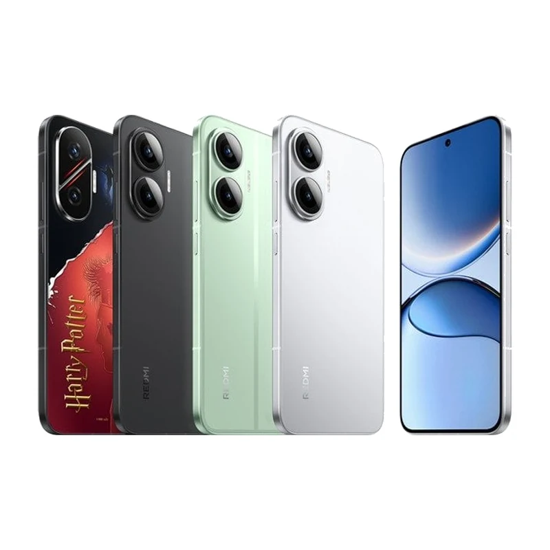 Xiaomi Redmi Turbo 4 Pro, Image 1 of 6