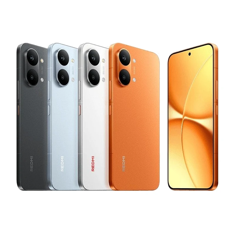 Xiaomi Redmi Turbo 5 MAX, الصورة 1 من 6