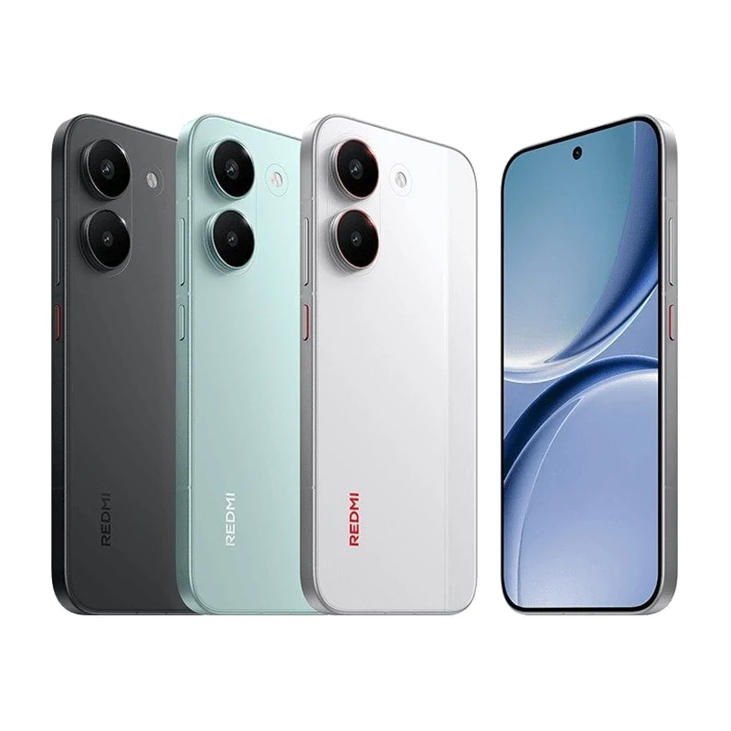 Xiaomi Redmi Turbo 5, الصورة 1 من 5