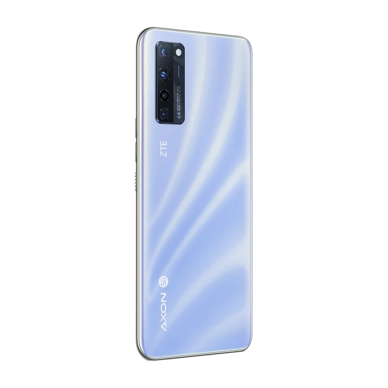 ZTE Axon 20 4g, Image 1 of 6