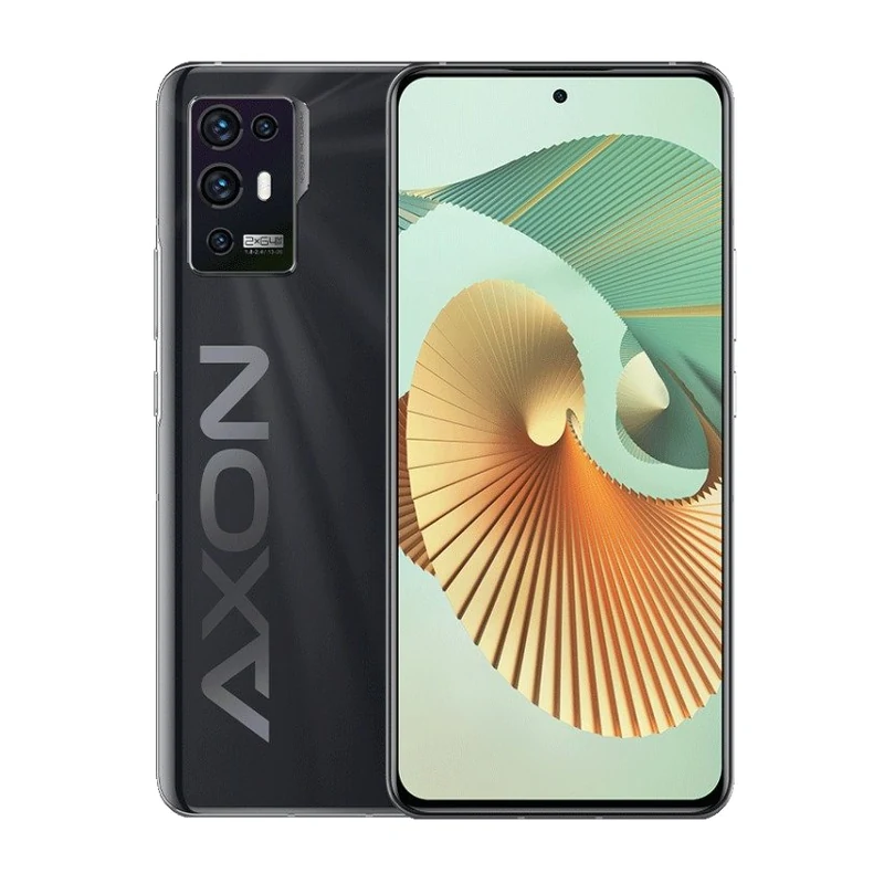 ZTE Axon 30 Pro 5g, Image 1 sur 6