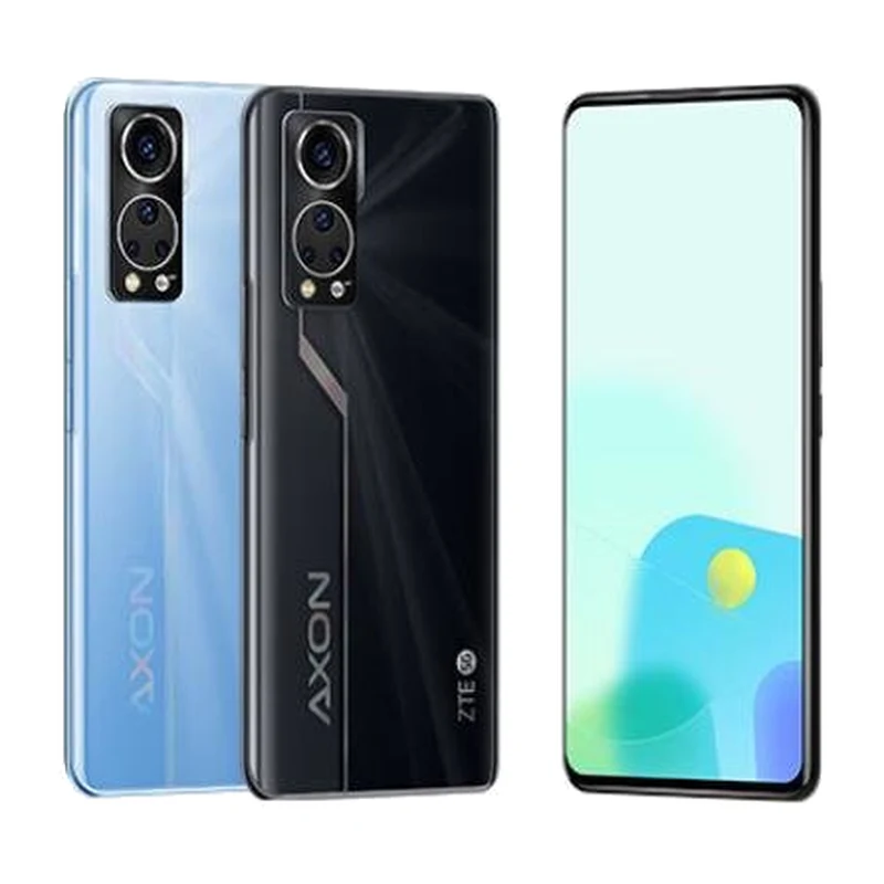ZTE Axon 30s, Image 1 of 6