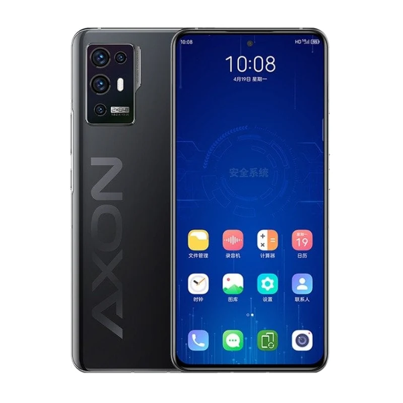 ZTE Axon 31 Pro 5g, Image 1 sur 6