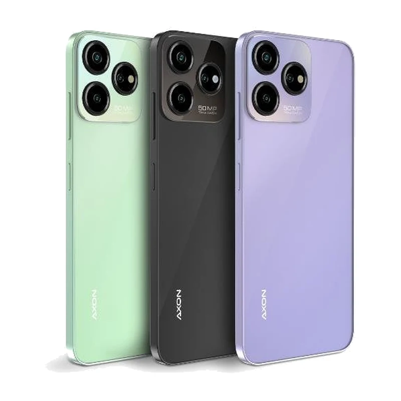 ZTE Axon 50 Lite, الصورة 1 من 6