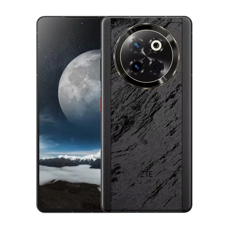 ZTE Axon 60 Ultra, الصورة 1 من 4