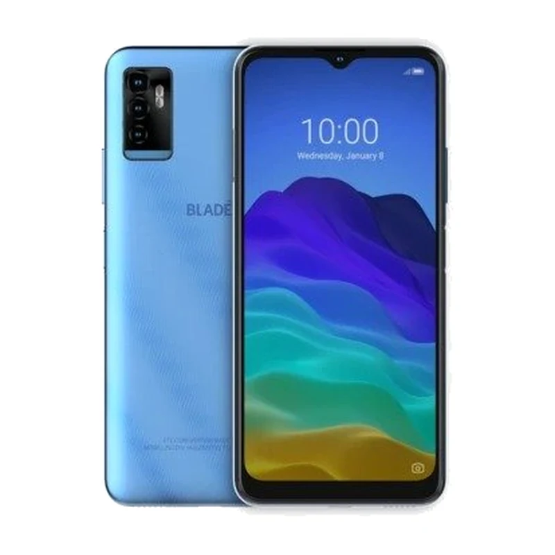 ZTE Blade 11 Prime, الصورة 1 من 6