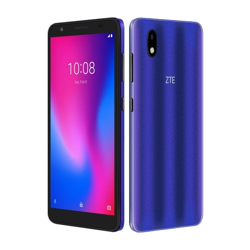 ZTE Blade A3 2020, Image 1 sur 3