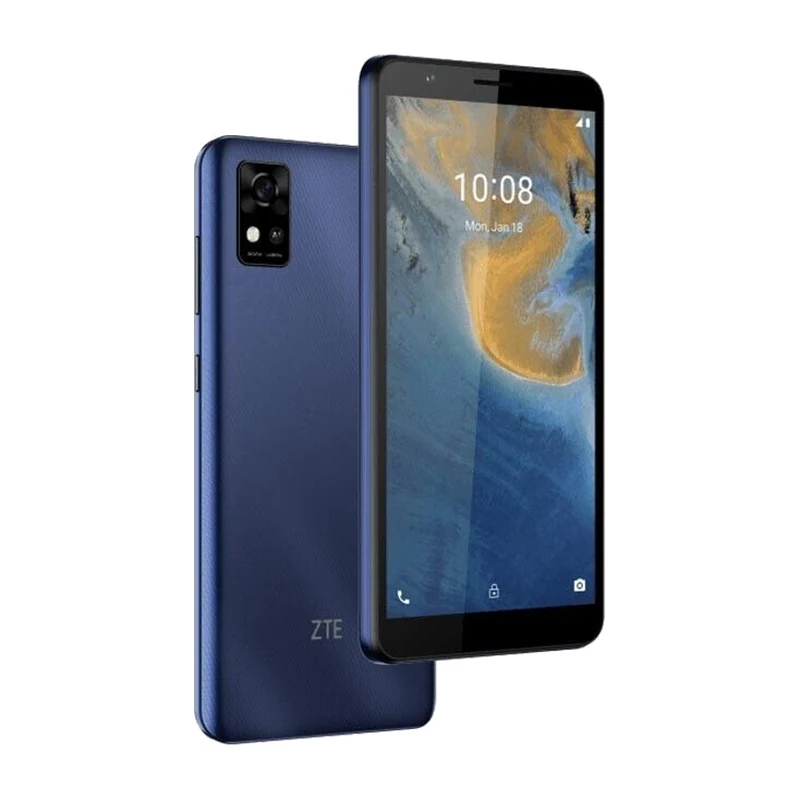 ZTE Blade A31, Image 1 of 6