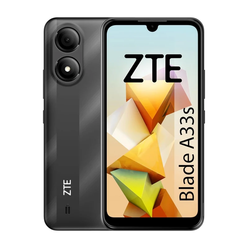 ZTE Blade A33s, Image 1 sur 6