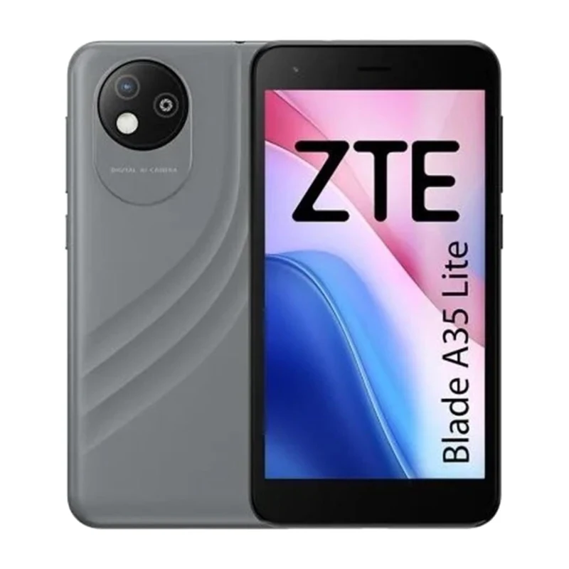 ZTE Blade A35 Lite, الصورة 1 من 2