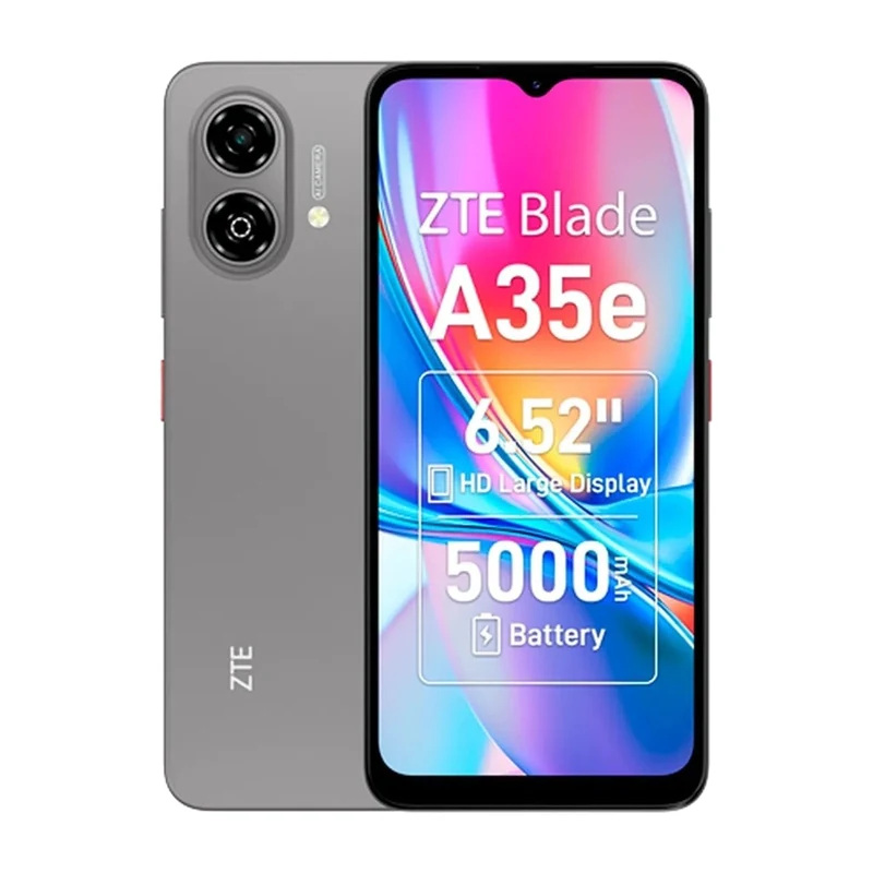 ZTE Blade A35e, الصورة 1 من 6