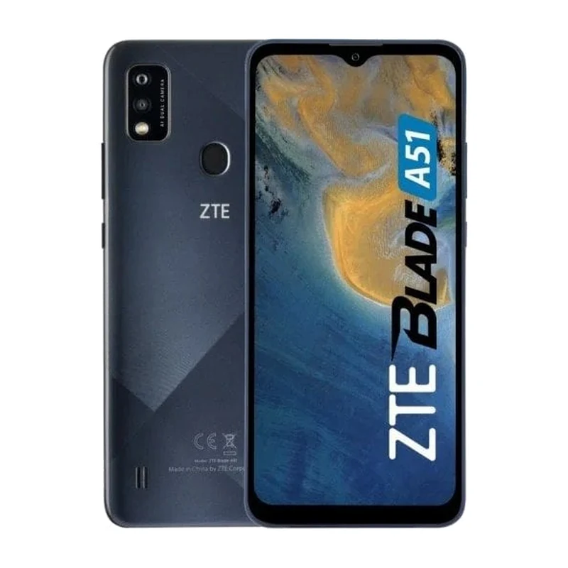 ZTE Blade A51, الصورة 1 من 6