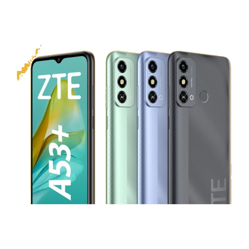 ZTE Blade A53, Image 1 of 6