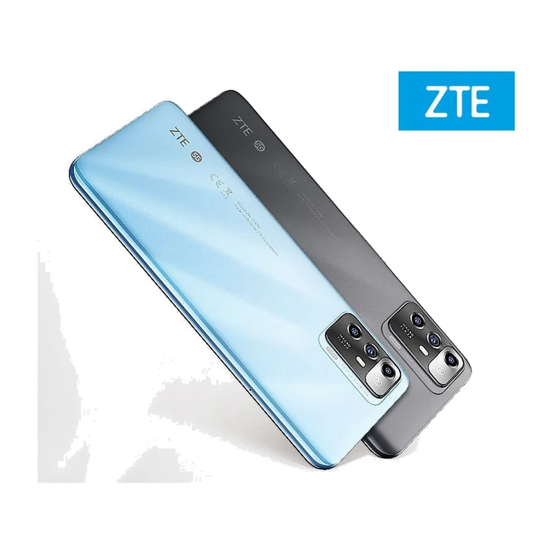 ZTE Blade A72 5g, Image 1 of 6