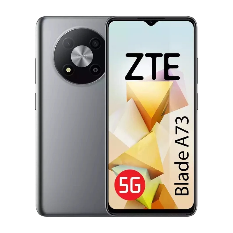 ZTE Blade A73 5G, Image 1 sur 4