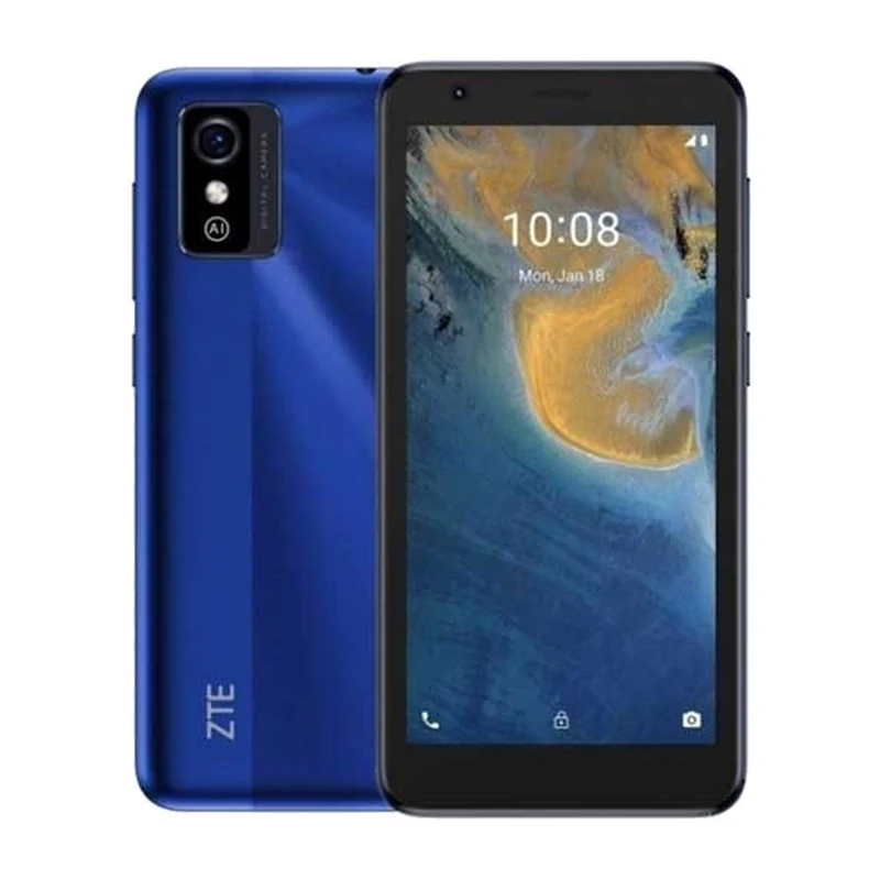 ZTE Blade L9, Image 1 of 4