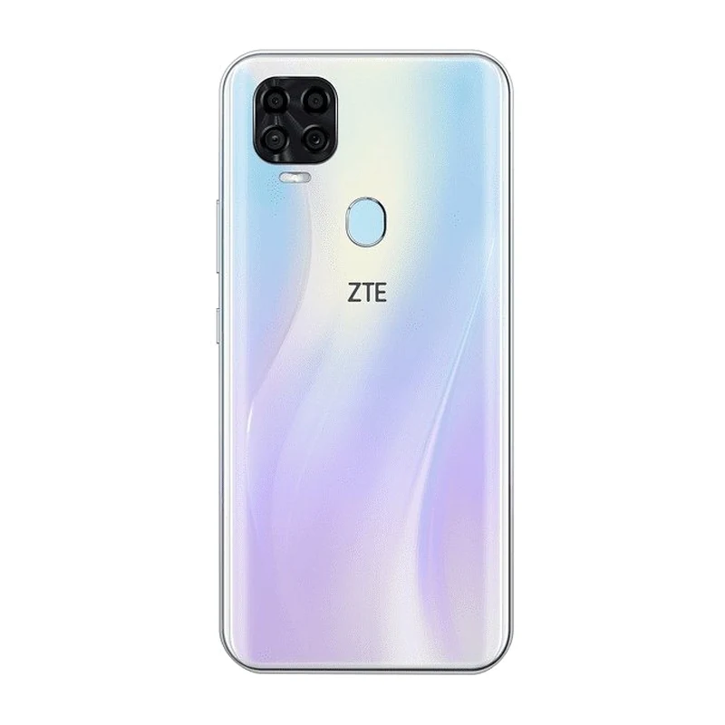 ZTE Blade V 2020, Image 1 sur 6