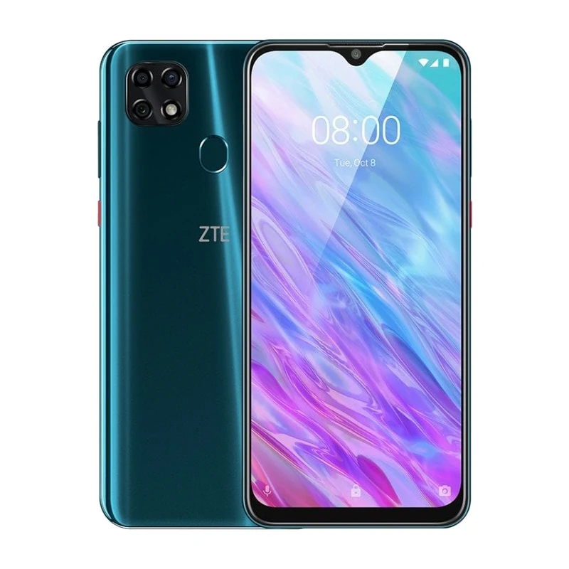 ZTE Blade V10 Smart, Image 1 sur 6