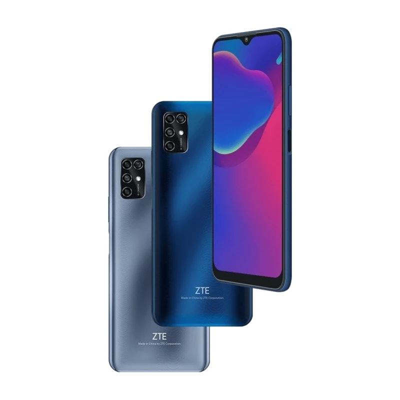 ZTE Blade V20 Smart, Image 1 sur 6
