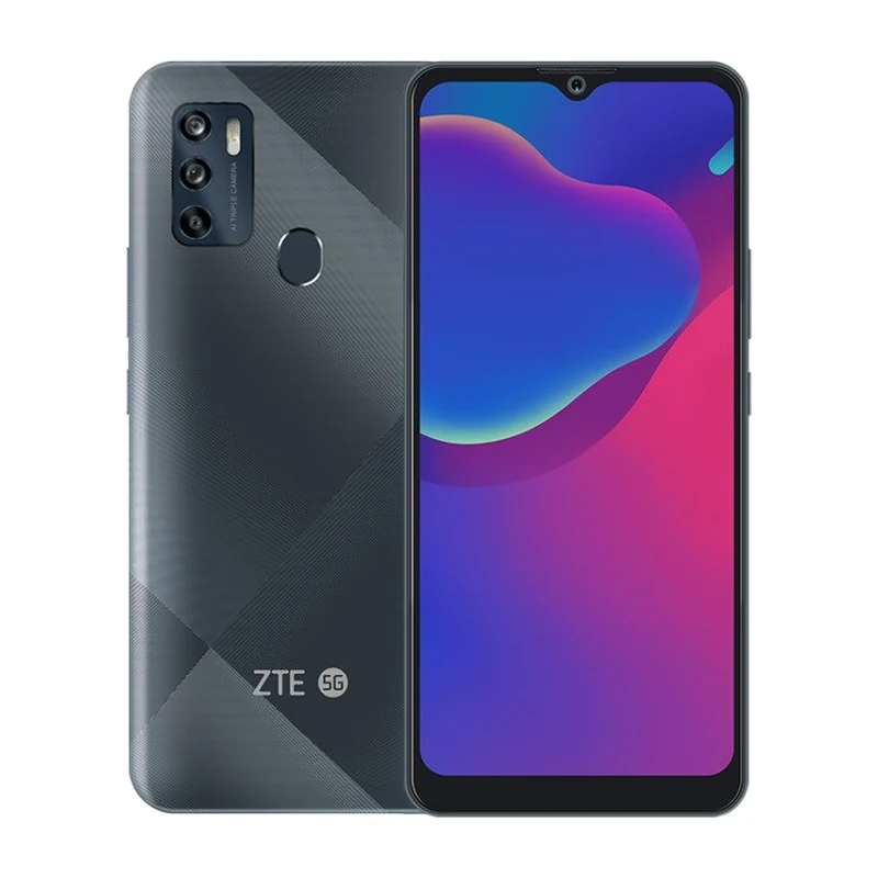 ZTE Blade V2021, Image 1 of 6