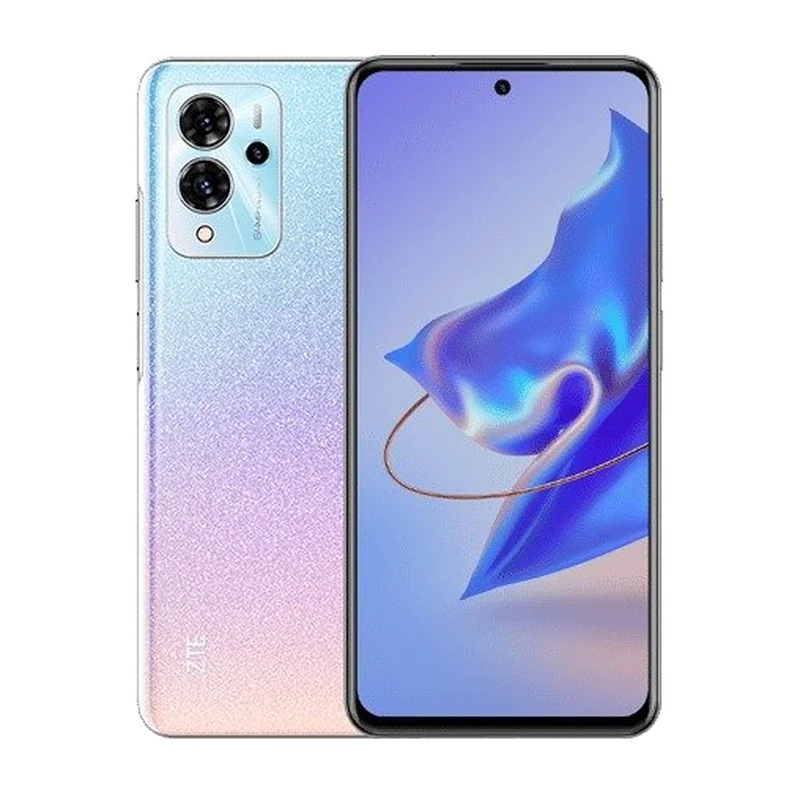 ZTE Blade V40 Pro, Image 1 of 6