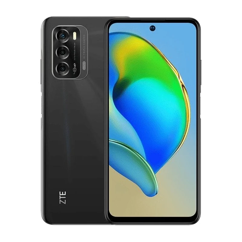 ZTE Blade V40, Image 1 sur 6