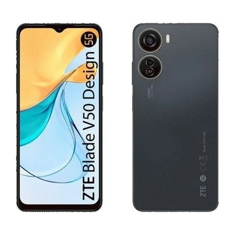 ZTE Blade V50 Design 5g, Image 1 sur 2