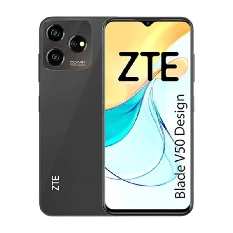 ZTE Blade V50 Design 4G, Image 1 of 3
