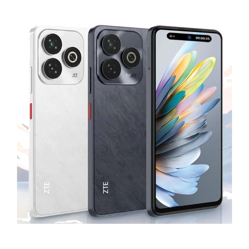ZTE Blade V60, Image 1 sur 6