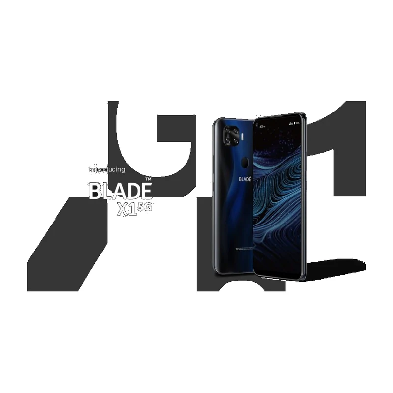 ZTE Blade X1 5g, Image 1 of 6