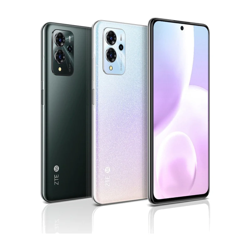 ZTE Voyage 20 Pro, الصورة 1 من 6