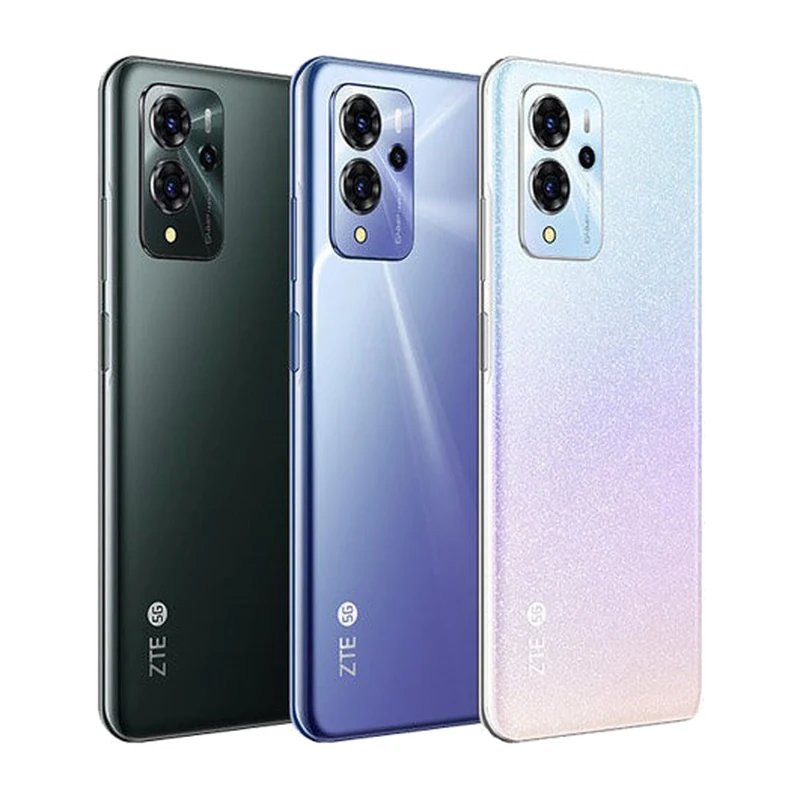 ZTE Voyage 30 Pro Plus, الصورة 1 من 6